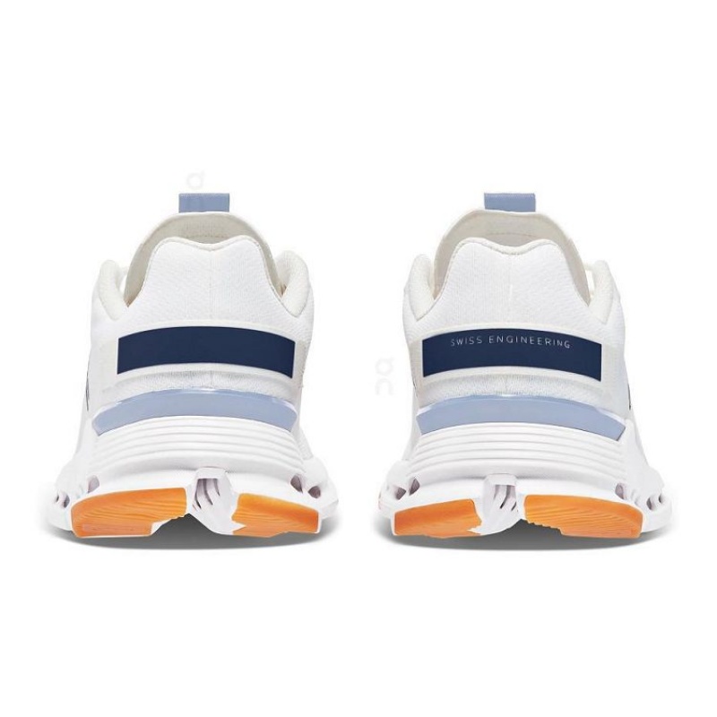 Light Grey On Cloud Cloudnova Form Women's Sneakers | On_IN8424