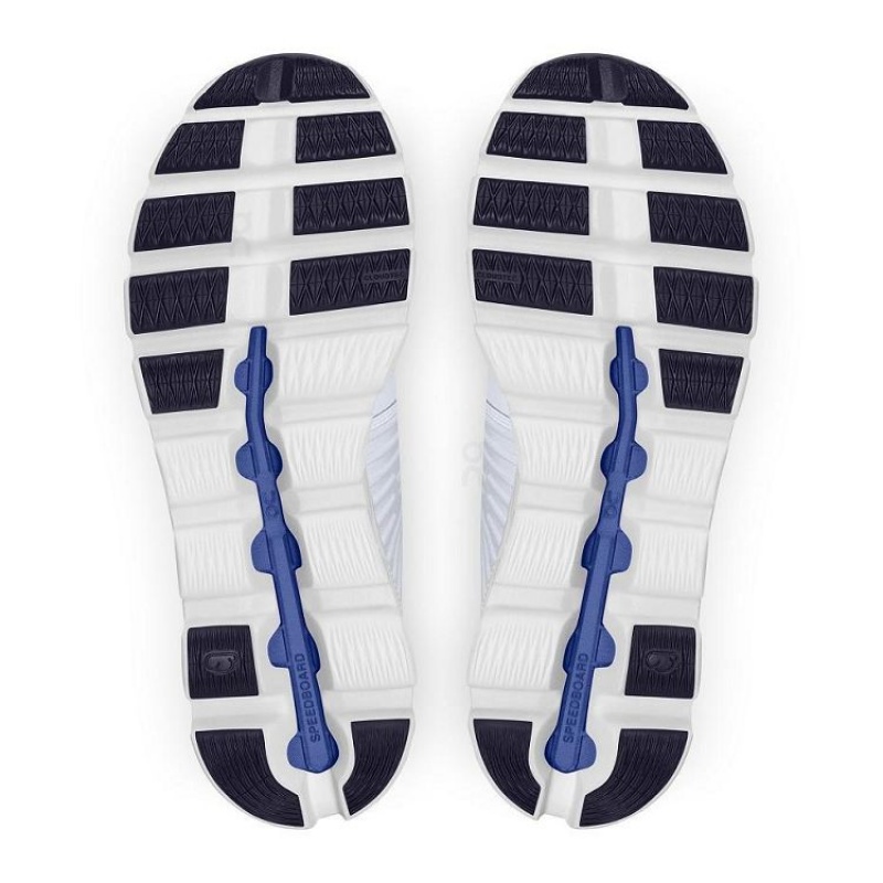 Light Grey On Cloud Cloudswift Men's Running Shoes | On_IN8538