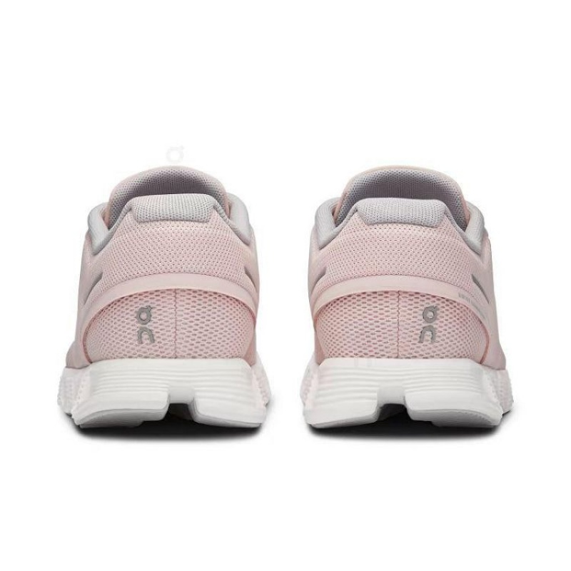 Light Rose On Cloud Cloud 5 Women's Sneakers | On_IN8891