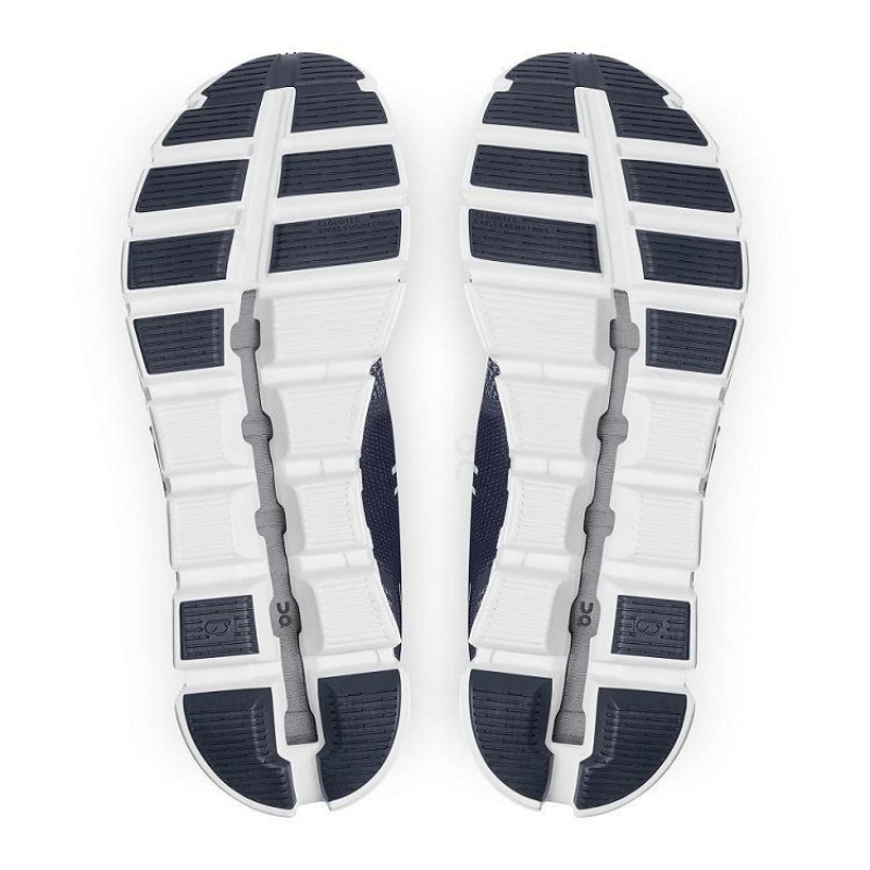 Navy On Cloud Cloud 5 Combo Men's Sneakers | On_IN8248