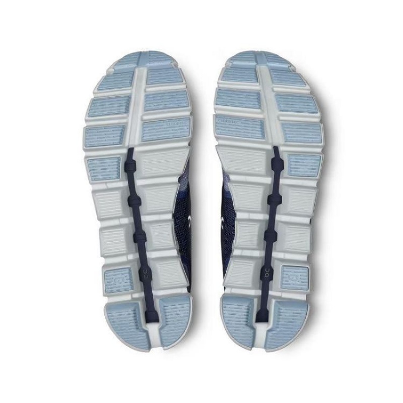 Navy On Cloud Cloud 5 Men's Sneakers | On_IN8316