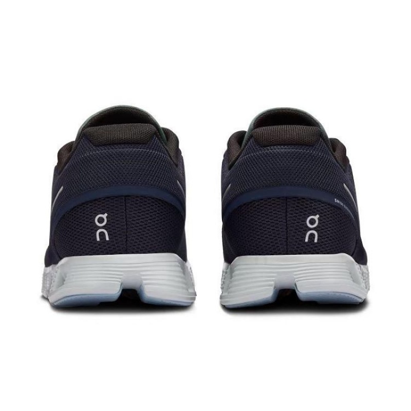 Navy On Cloud Cloud 5 Men's Sneakers | On_IN8316