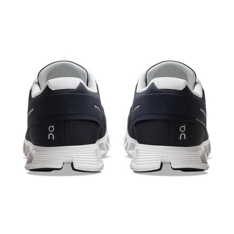 Navy On Cloud Cloud 5 Men's Sneakers | On_IN8040