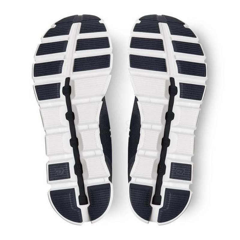 Navy On Cloud Cloud 5 Men's Sneakers | On_IN8040