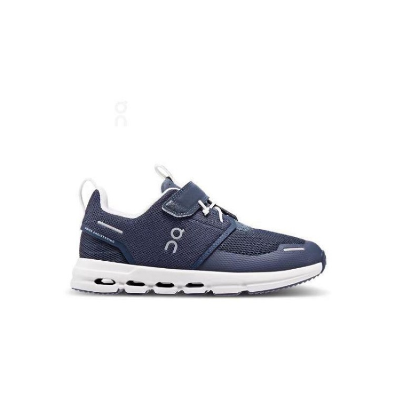 Navy On Cloud Cloud Play Kids\' 4-8 years old | On_IN8480