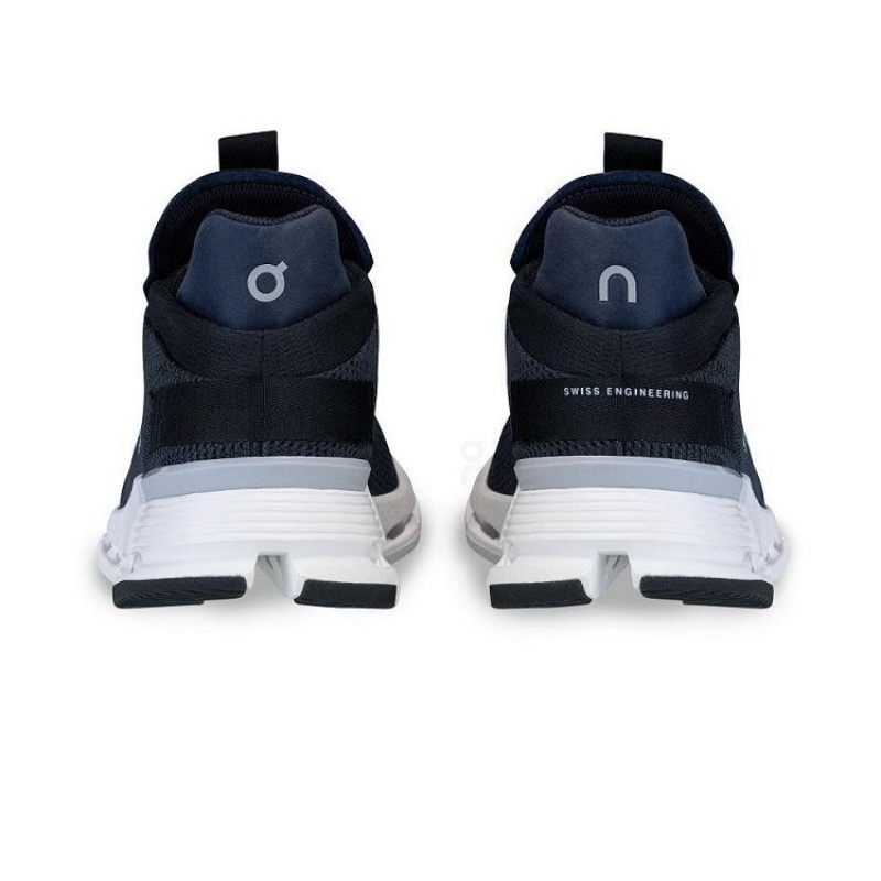 Navy On Cloud Cloudnova Men's Sneakers | On_IN8862
