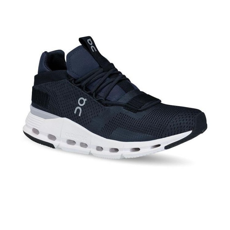 Navy On Cloud Cloudnova Men's Sneakers | On_IN8862