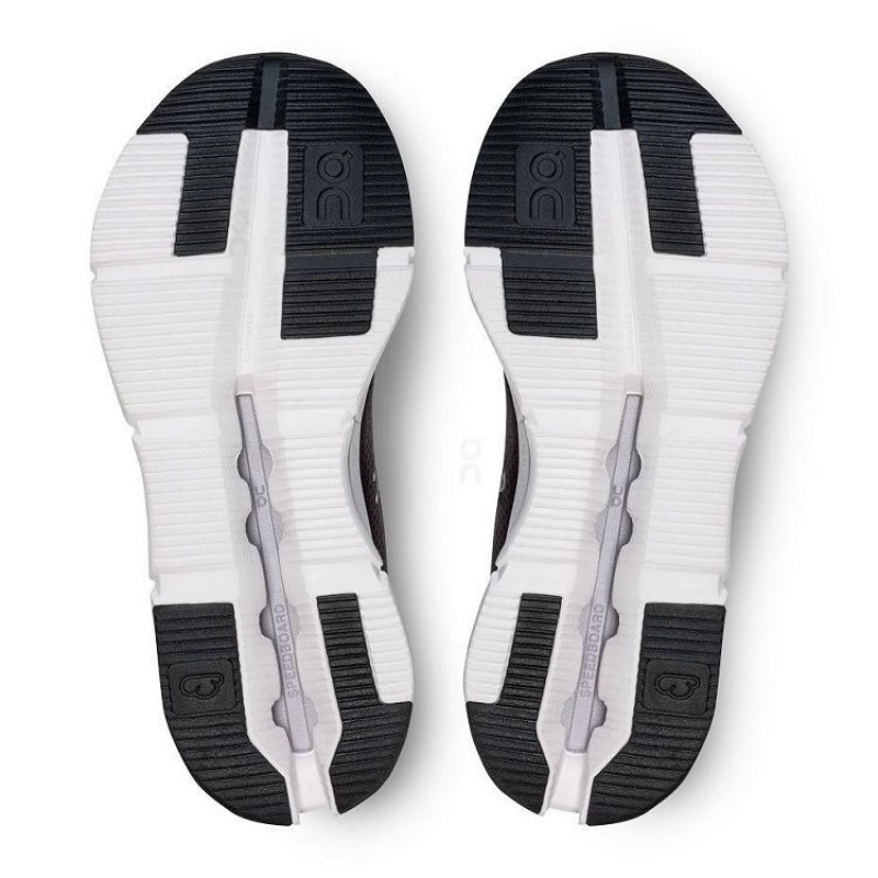 Navy On Cloud Cloudnova Men's Sneakers | On_IN8862