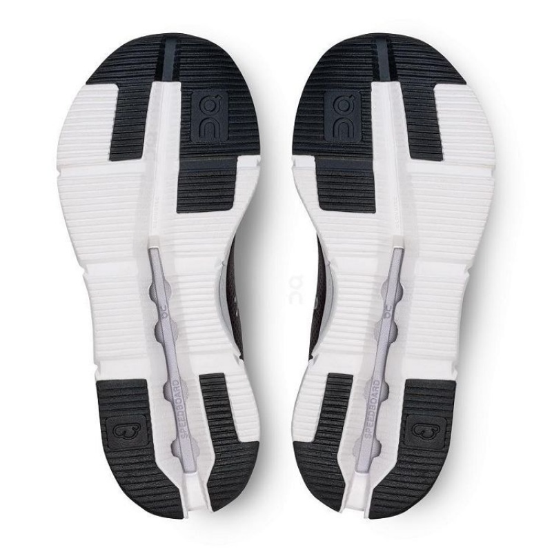 Navy On Cloud Cloudnova Women's Sneakers | On_IN8508