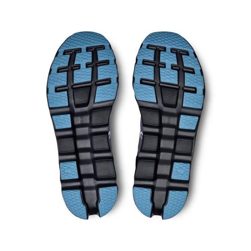 Navy On Cloud Cloudstratus 3 Men's Running Shoes | On_IN8740