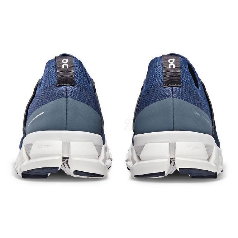 Navy On Cloud Cloudswift 3 Men's Running Shoes | On_IN8212