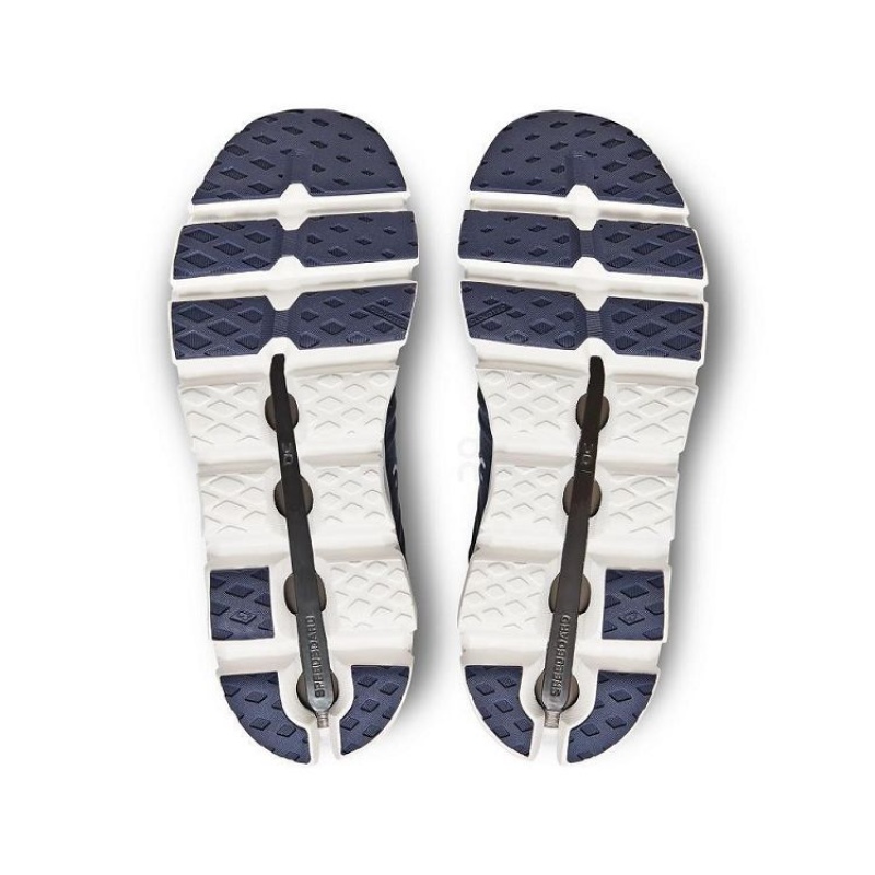 Navy On Cloud Cloudswift 3 Men's Running Shoes | On_IN8212