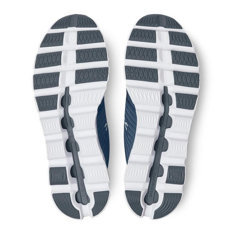 Navy On Cloud Cloudswift Men's Running Shoes | On_IN8370