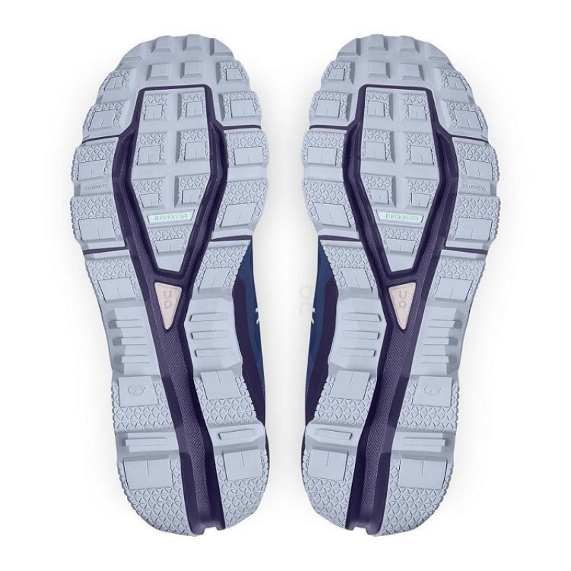Navy On Cloud Cloudventure Women's Trail Running Shoes | On_IN8242