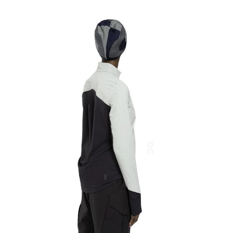 Navy On Cloud Explorer Merino Men's Beanie | On_IN8161