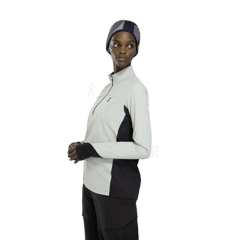 Navy On Cloud Explorer Merino Men's Beanie | On_IN8161