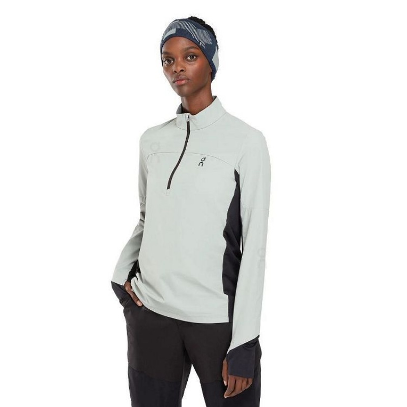 Navy On Cloud Explorer Merino Men's Headband | On_IN8490