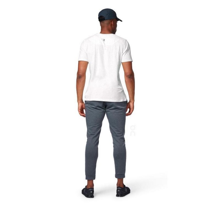 Navy On Cloud Lightweight Men's Caps | On_IN8100