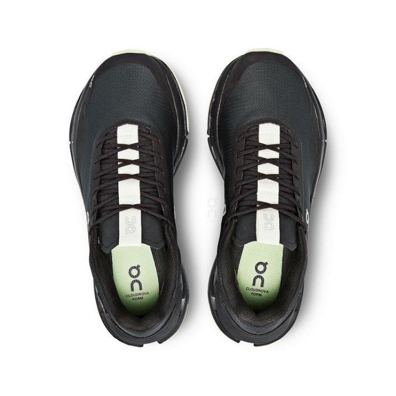 Olive On Cloud Cloudnova Form Women's Sneakers | On_IN8062