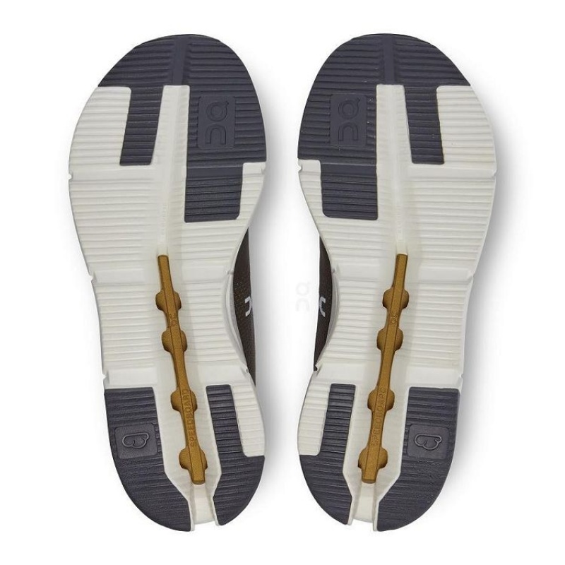 Olive On Cloud Cloudnova Men's Sneakers | On_IN8079