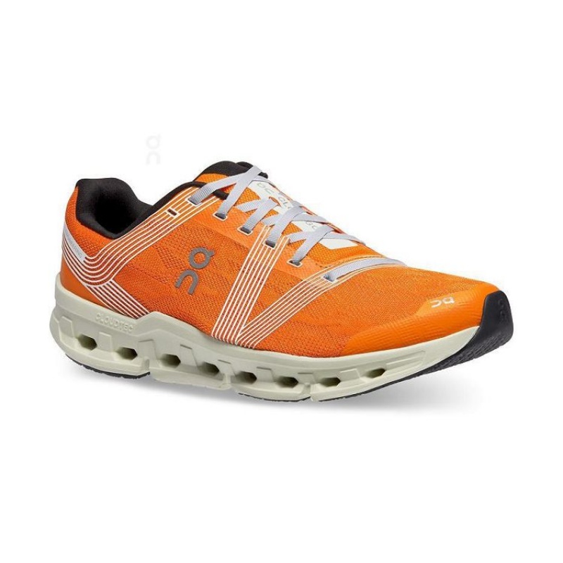 Orange On Cloud Cloudgo Men's Running Shoes | On_IN8239