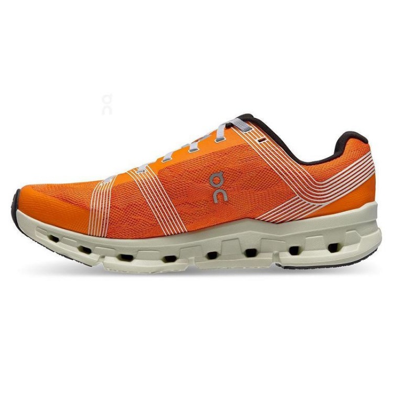 Orange On Cloud Cloudgo Men's Running Shoes | On_IN8239