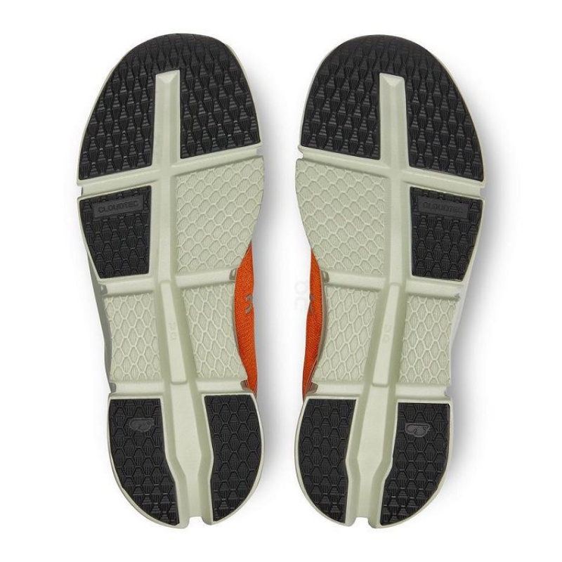 Orange On Cloud Cloudgo Men's Running Shoes | On_IN8239