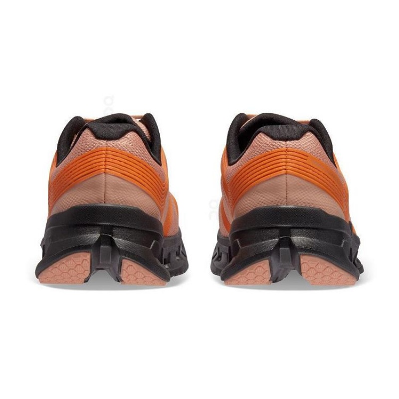 Orange On Cloud Cloudgo Women's Running Shoes | On_IN8314