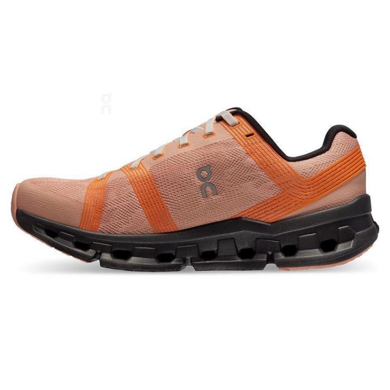 Orange On Cloud Cloudgo Women's Running Shoes | On_IN8314