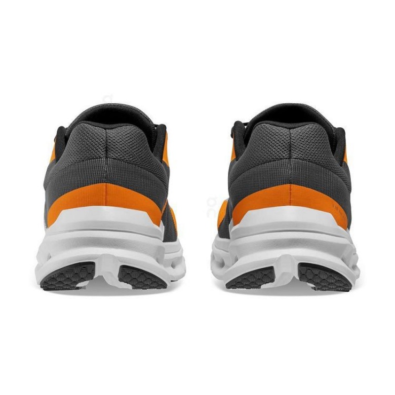 Orange On Cloud Cloudrunner Men's Running Shoes | On_IN8672