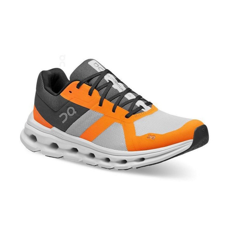 Orange On Cloud Cloudrunner Men's Running Shoes | On_IN8672