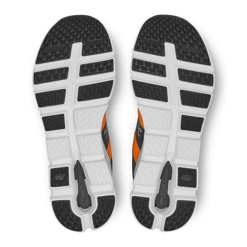 Orange On Cloud Cloudrunner Men's Running Shoes | On_IN8672