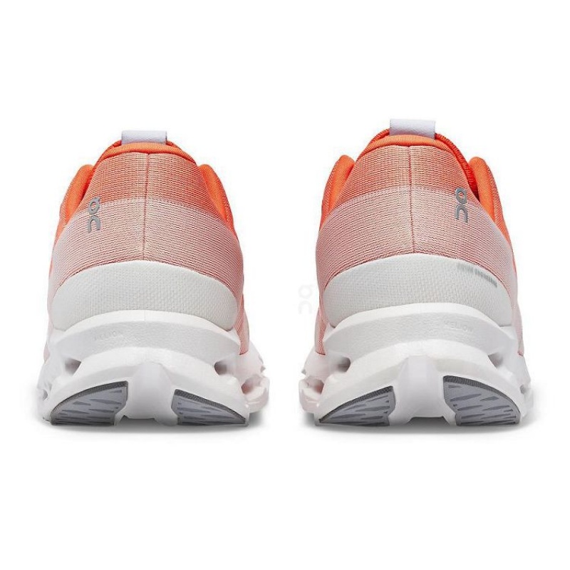 Orange On Cloud Cloudsurfer Men's Running Shoes | On_IN8436