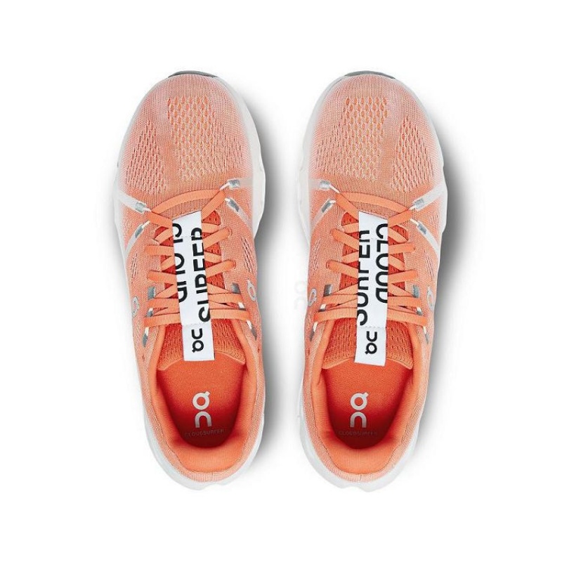 Orange On Cloud Cloudsurfer Men's Running Shoes | On_IN8436