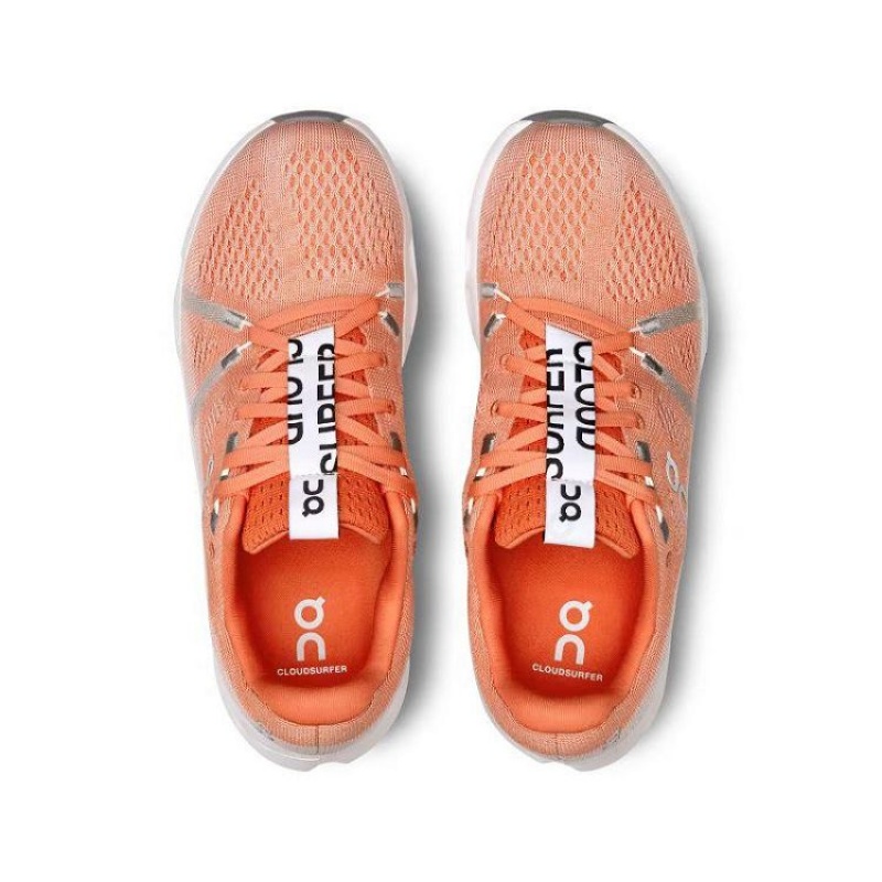Orange On Cloud Cloudsurfer Women's Running Shoes | On_IN8964