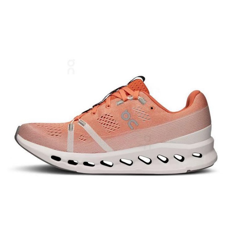 Orange On Cloud Cloudsurfer Women's Running Shoes | On_IN8964