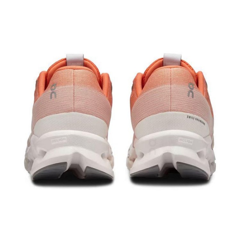 Orange On Cloud Cloudsurfer Women's Running Shoes | On_IN8964