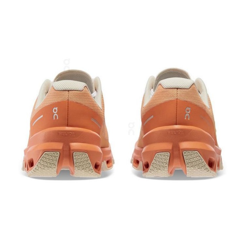 Orange On Cloud Cloudventure Women's Trail Running Shoes | On_IN8138