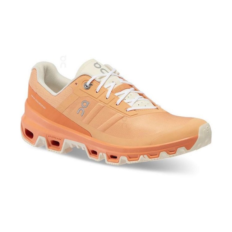 Orange On Cloud Cloudventure Women's Trail Running Shoes | On_IN8138