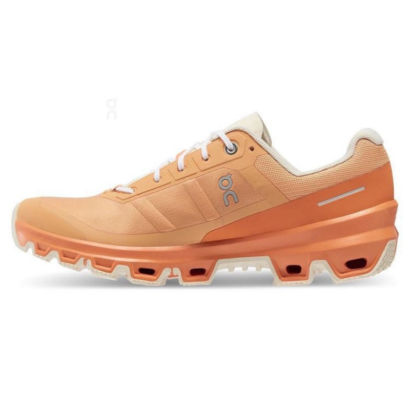 Orange On Cloud Cloudventure Women's Trail Running Shoes | On_IN8138