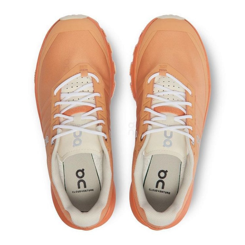Orange On Cloud Cloudventure Women's Trail Running Shoes | On_IN8138