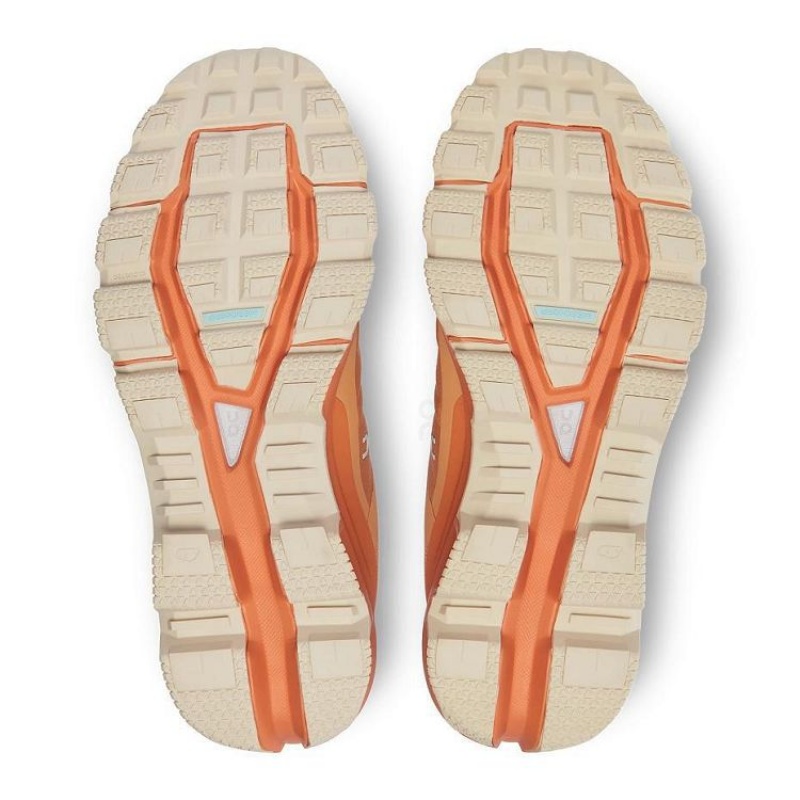 Orange On Cloud Cloudventure Women's Trail Running Shoes | On_IN8138