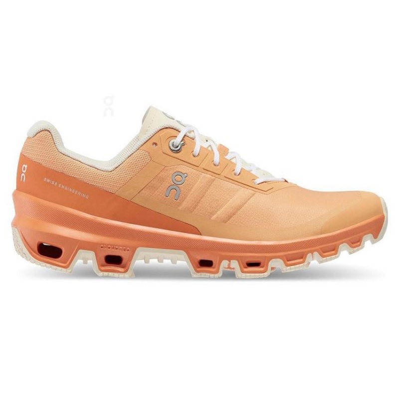 Orange On Cloud Cloudventure Women\'s Trail Running Shoes | On_IN8138