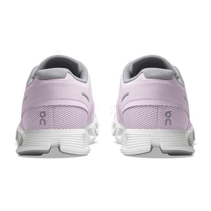 Pink On Cloud Cloud 5 Women's Sneakers | On_IN8898