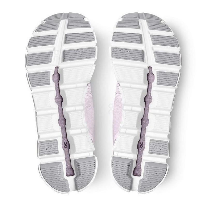 Pink On Cloud Cloud 5 Women's Sneakers | On_IN8898