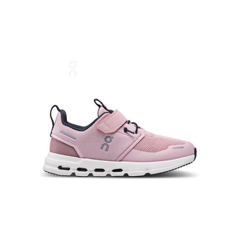 Pink On Cloud Cloud Play Kids\' 4-8 years old | On_IN8195