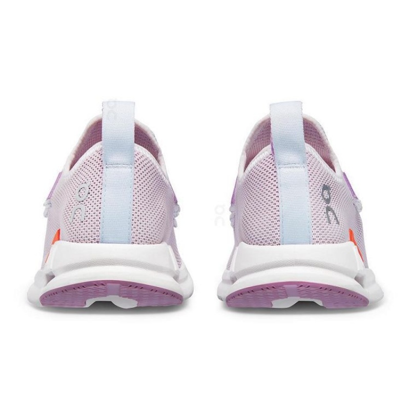 Pink On Cloud Cloudeasy Women's Sneakers | On_IN8694