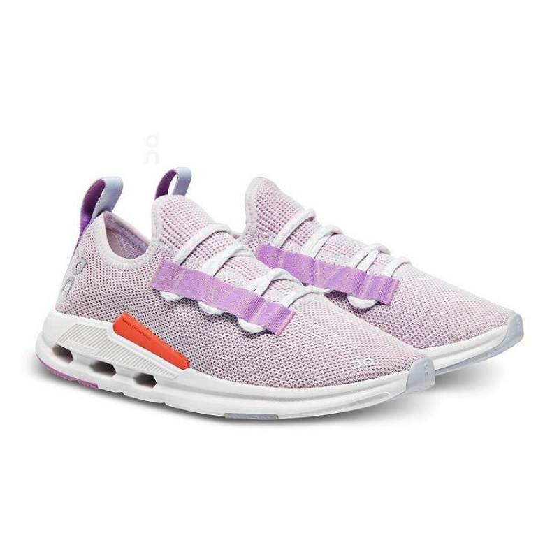 Pink On Cloud Cloudeasy Women's Sneakers | On_IN8694