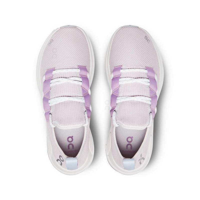 Pink On Cloud Cloudeasy Women's Sneakers | On_IN8694