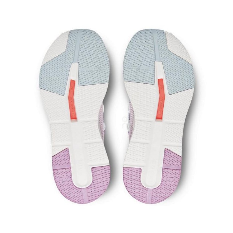 Pink On Cloud Cloudeasy Women's Sneakers | On_IN8694